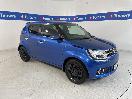 Thumbnail '1' of Suzuki Ignis