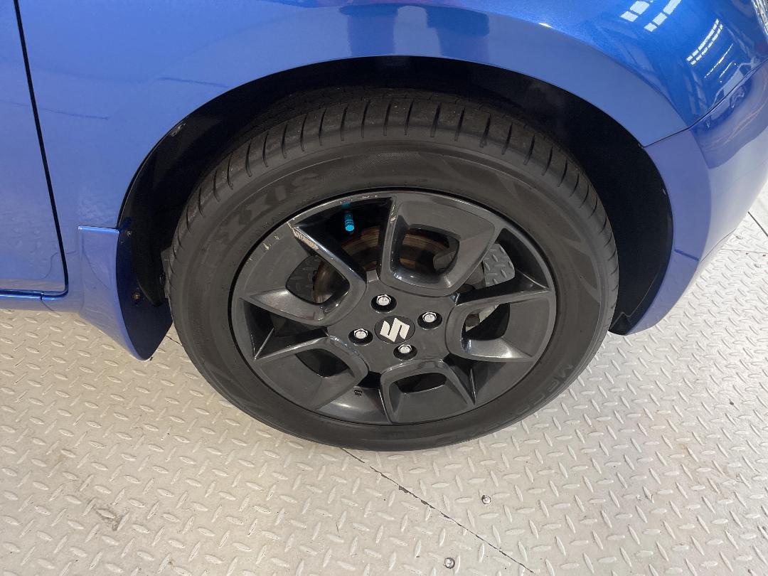 Photo '9' of Suzuki Ignis