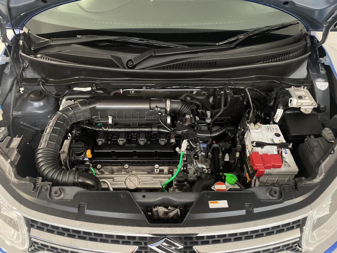 Photo '13' of Suzuki Ignis