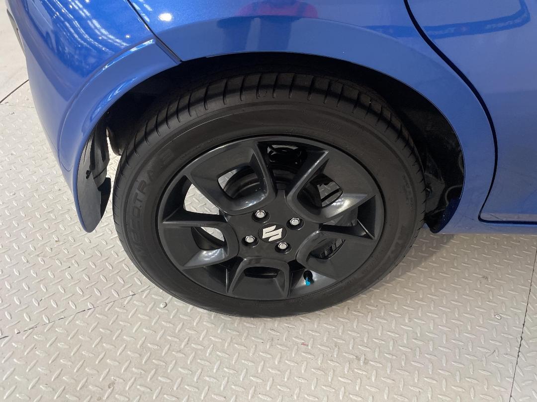 Photo '12' of Suzuki Ignis