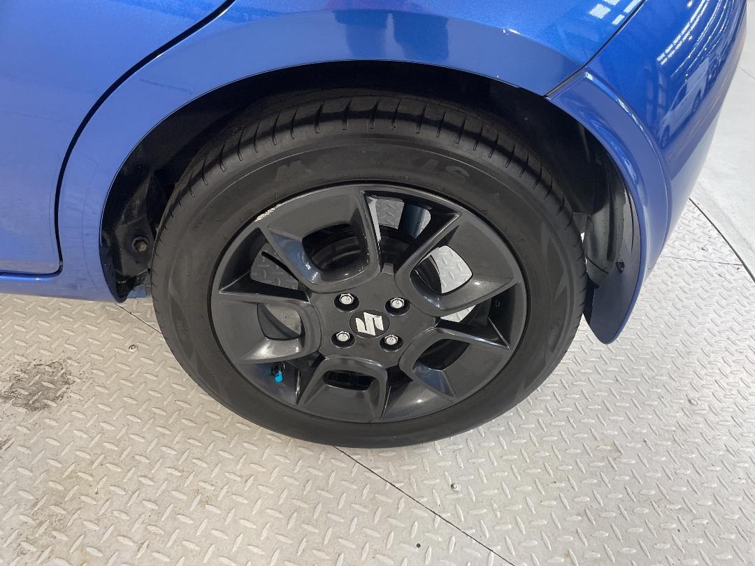 Photo '11' of Suzuki Ignis