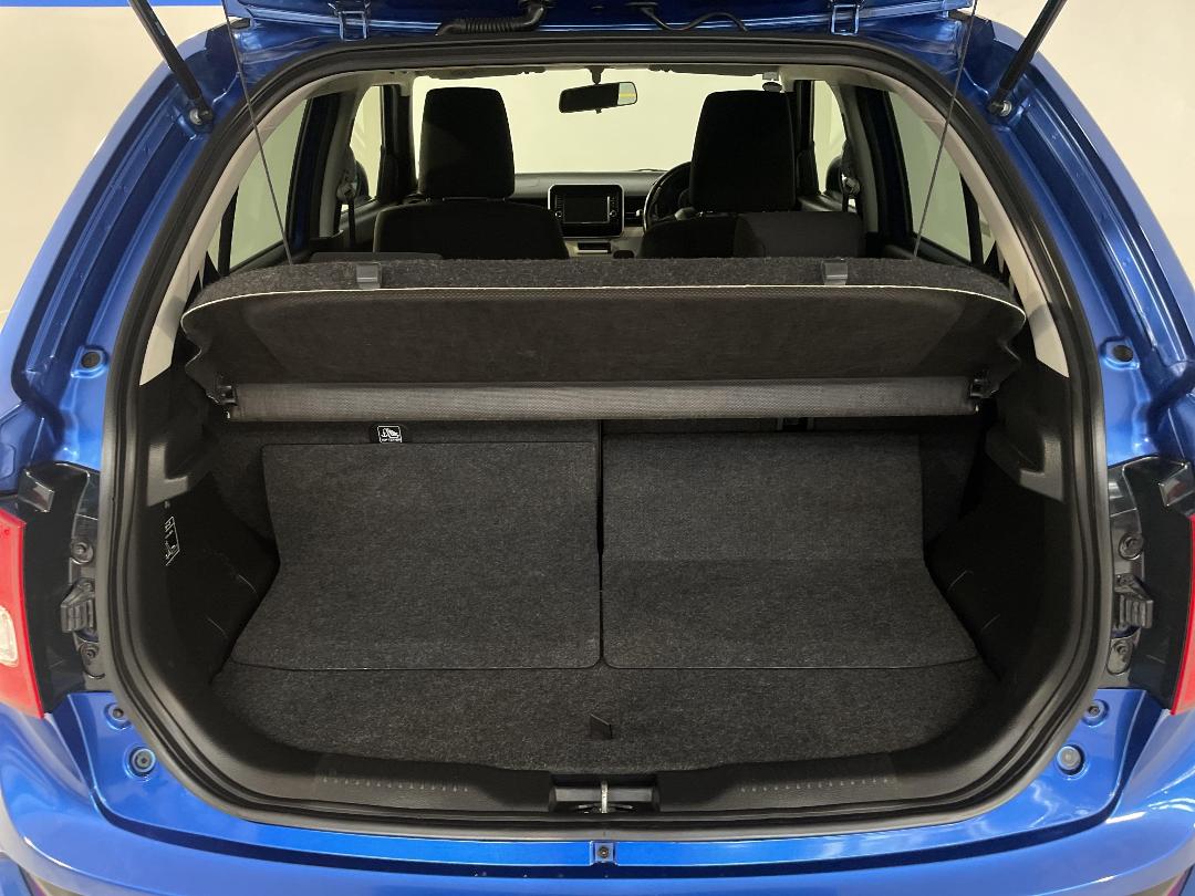 Photo '14' of Suzuki Ignis