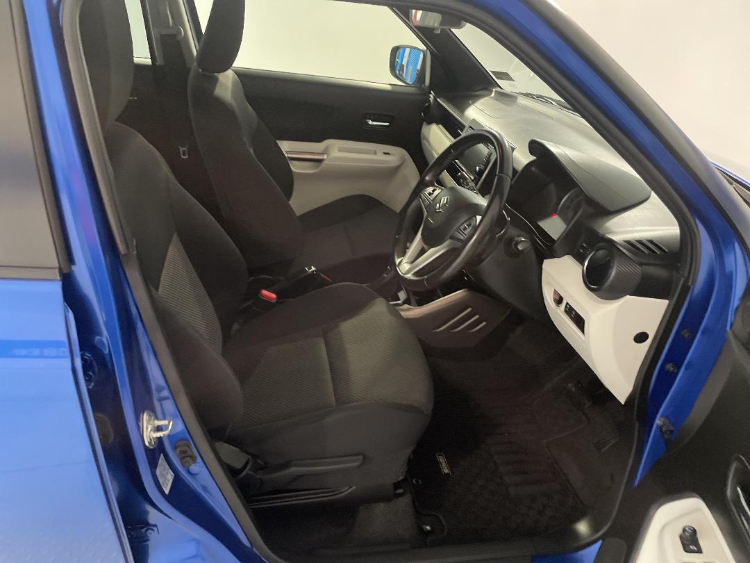 Photo '16' of Suzuki Ignis