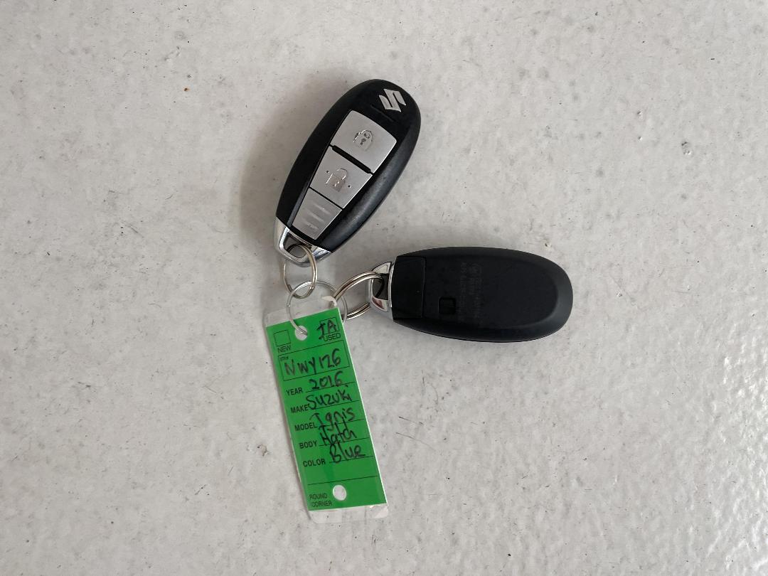 Photo '22' of Suzuki Ignis