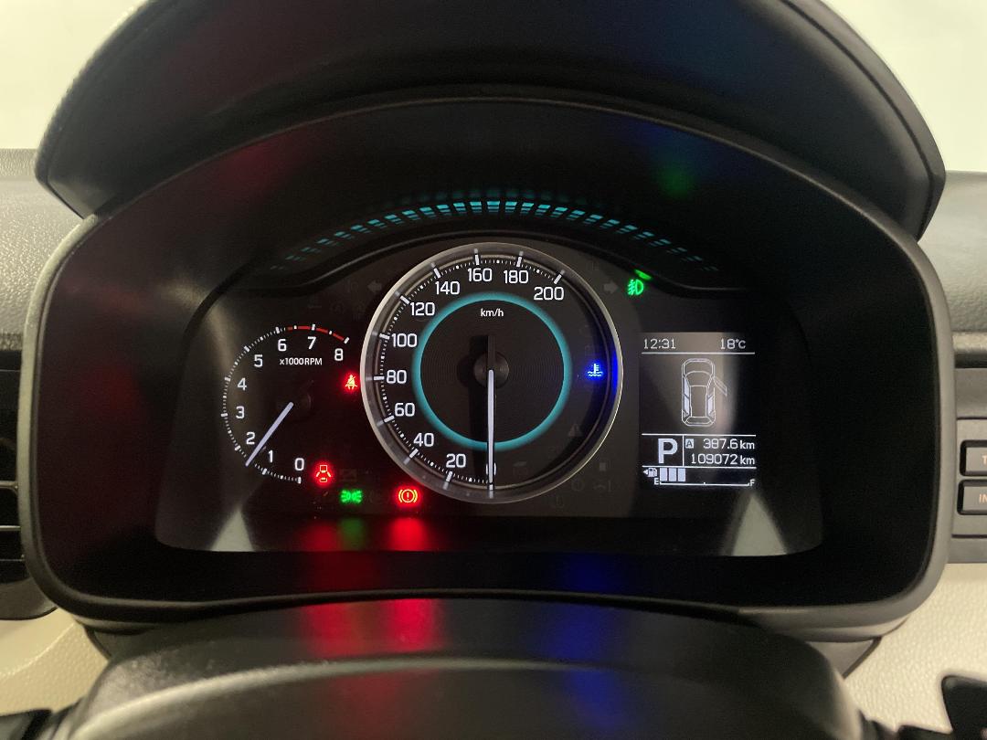 Photo '21' of Suzuki Ignis