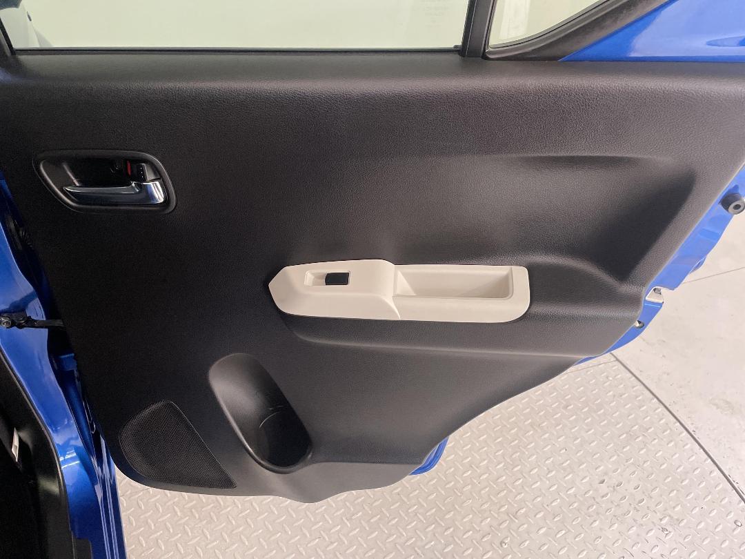 Photo '19' of Suzuki Ignis