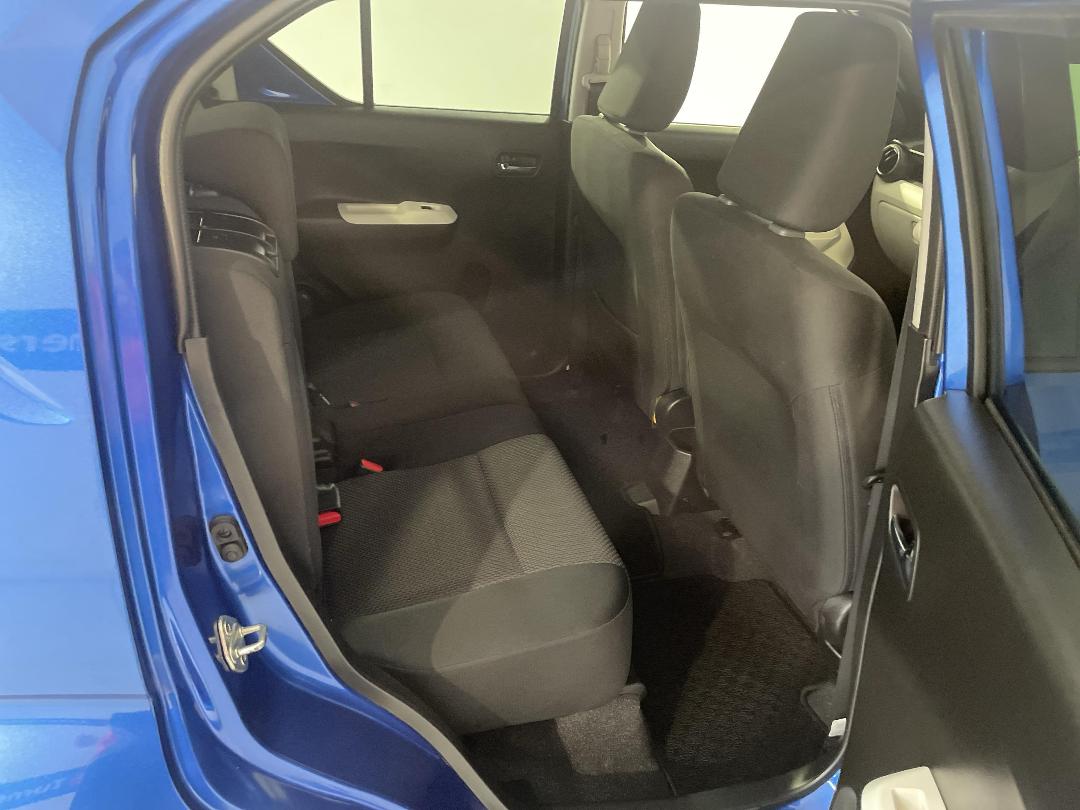 Photo '20' of Suzuki Ignis