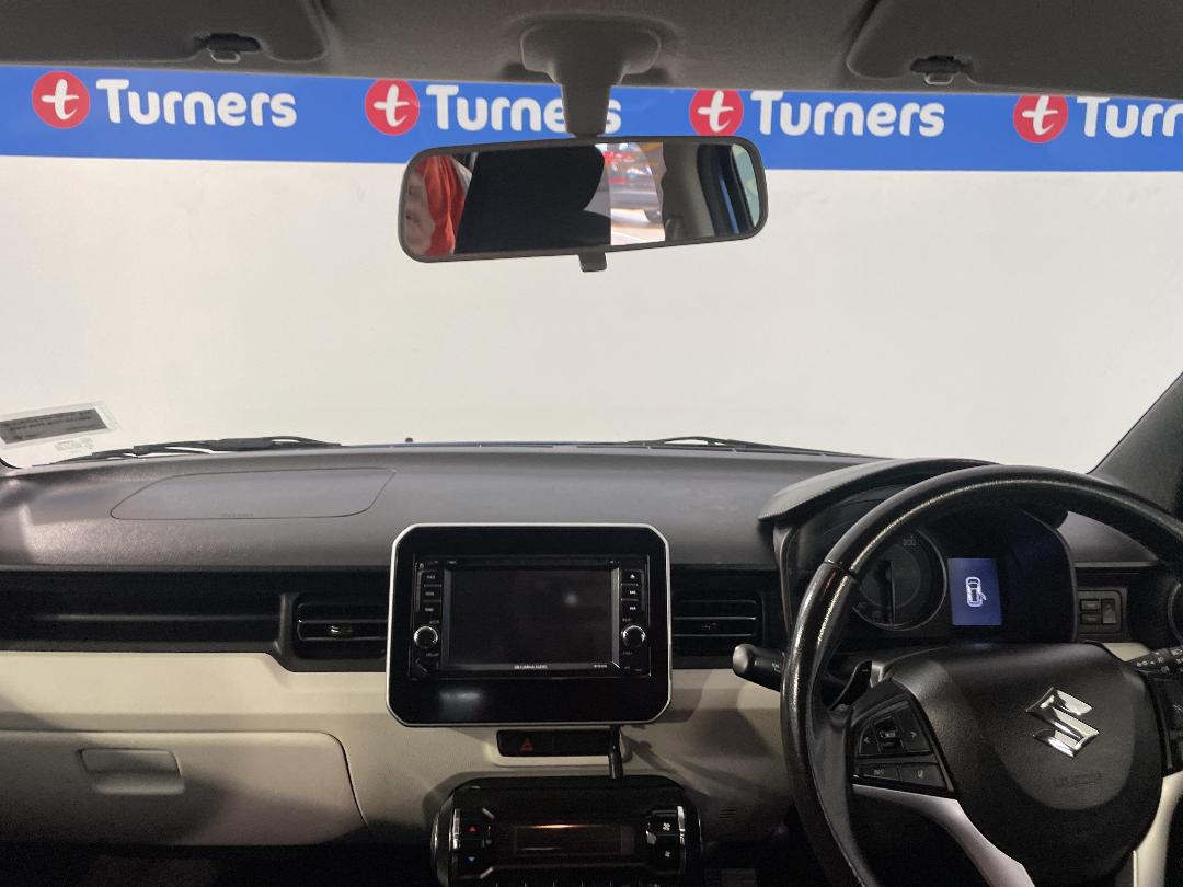 Photo '17' of Suzuki Ignis