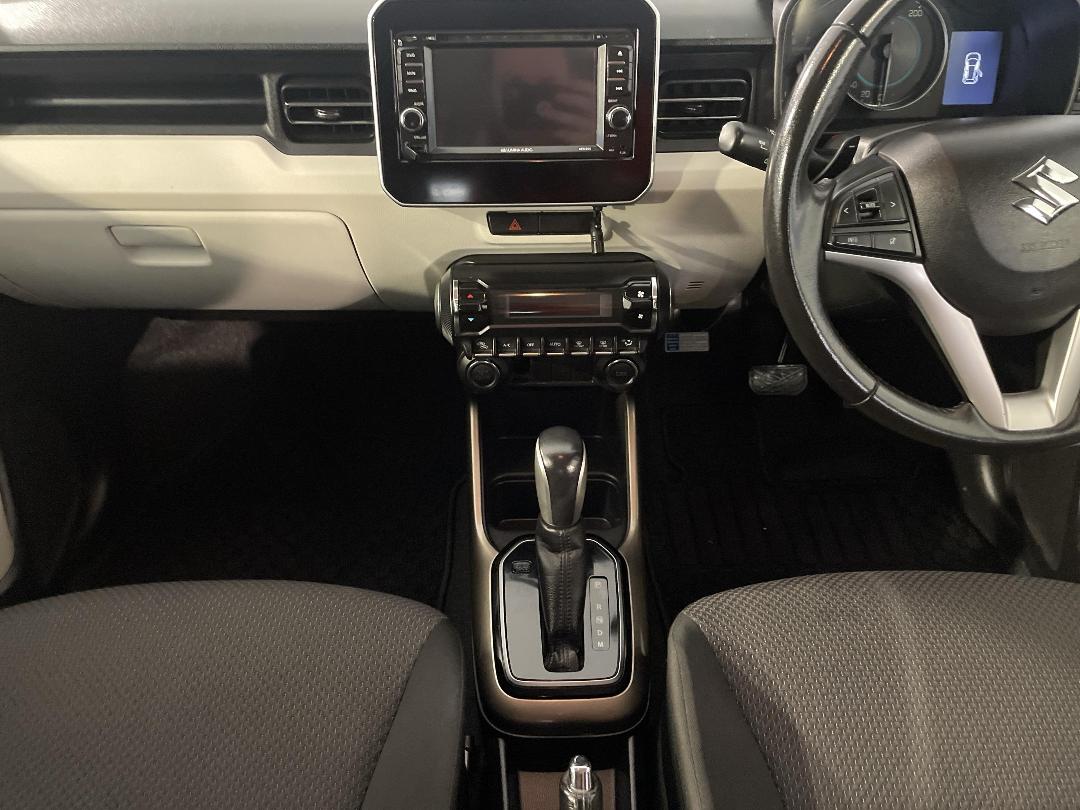 Photo '18' of Suzuki Ignis