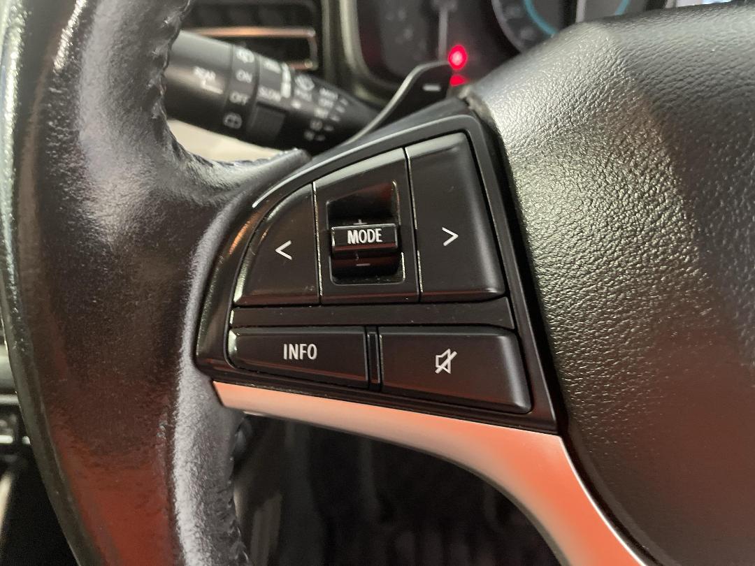 Photo '26' of Suzuki Ignis