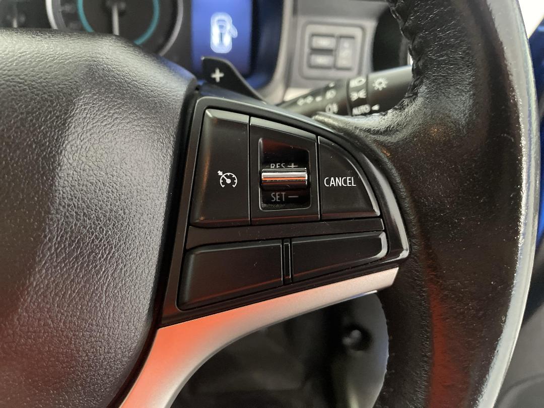 Photo '25' of Suzuki Ignis