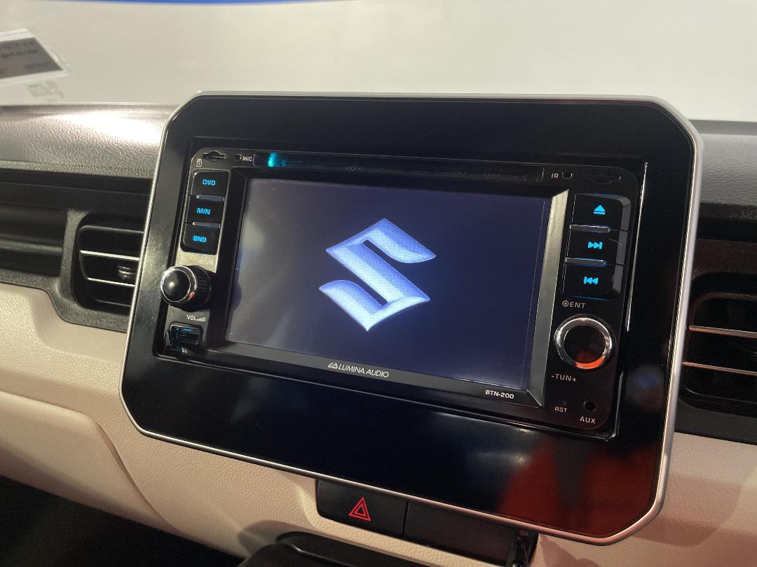 Photo '28' of Suzuki Ignis