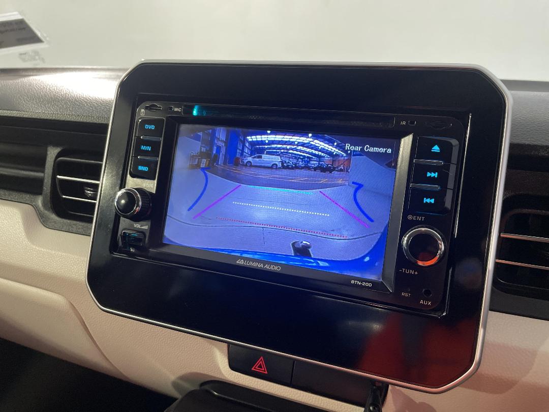 Photo '29' of Suzuki Ignis