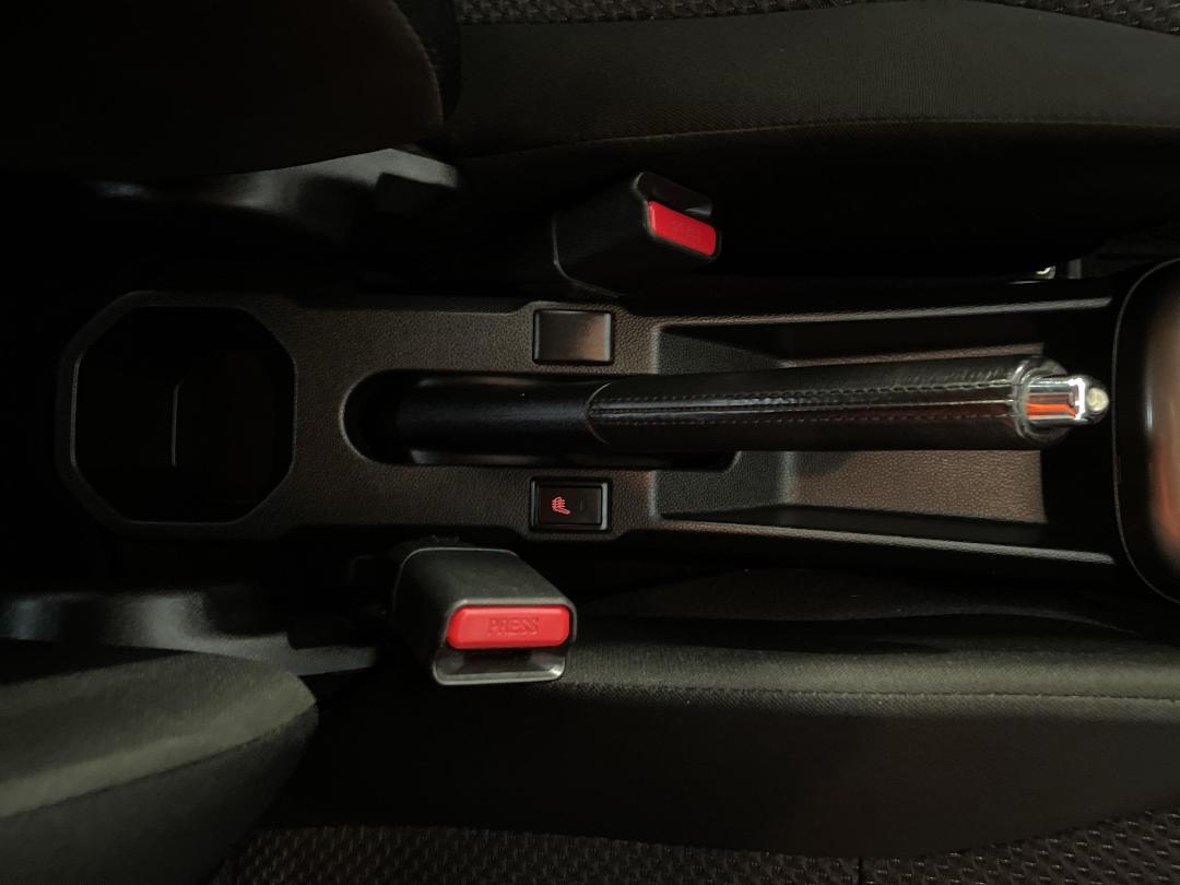 Photo '32' of Suzuki Ignis