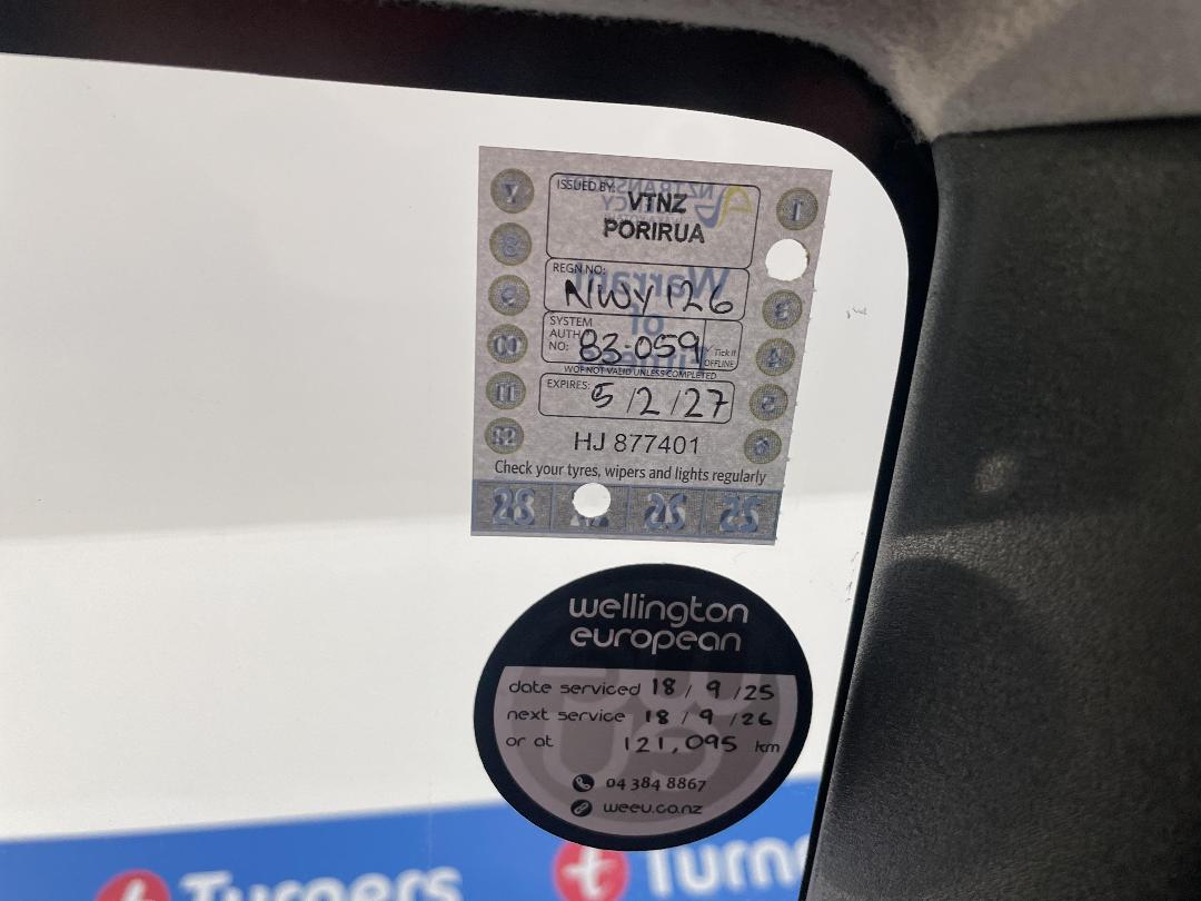 Photo '33' of Suzuki Ignis