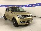 Thumbnail '24' of Suzuki Ignis