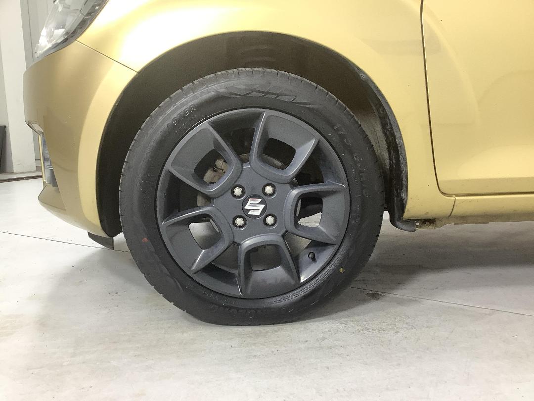 Photo '26' of Suzuki Ignis Photo '26' of Suzuki Ignis