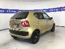 Thumbnail '28' of Suzuki Ignis