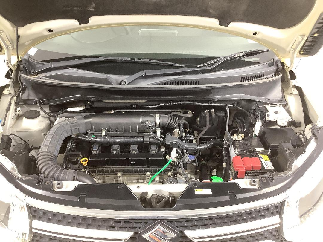 Photo '29' of Suzuki Ignis Photo '29' of Suzuki Ignis