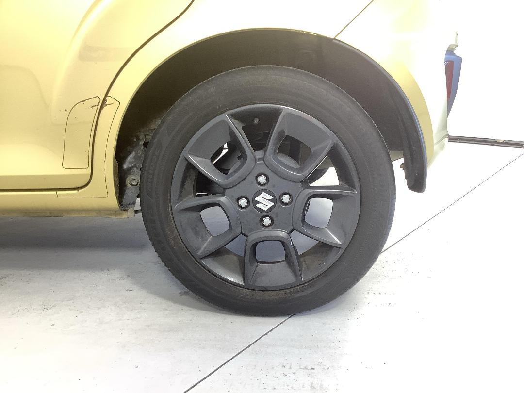 Photo '32' of Suzuki Ignis Photo '32' of Suzuki Ignis