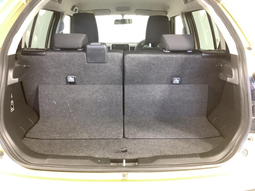 Photo '34' of Suzuki Ignis Photo '34' of Suzuki Ignis