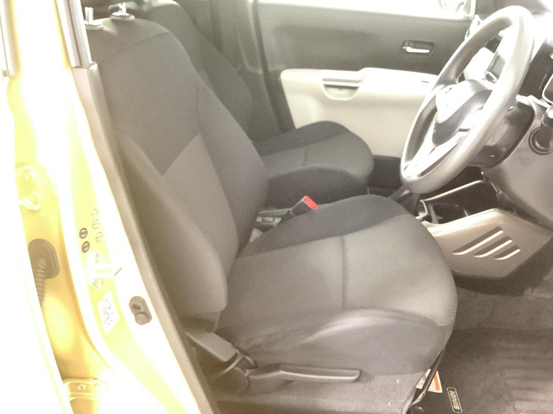 Photo '36' of Suzuki Ignis Photo '36' of Suzuki Ignis