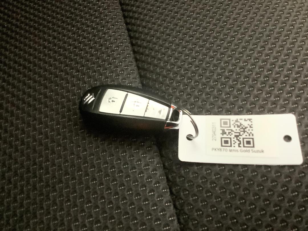 Photo '40' of Suzuki Ignis Photo '40' of Suzuki Ignis