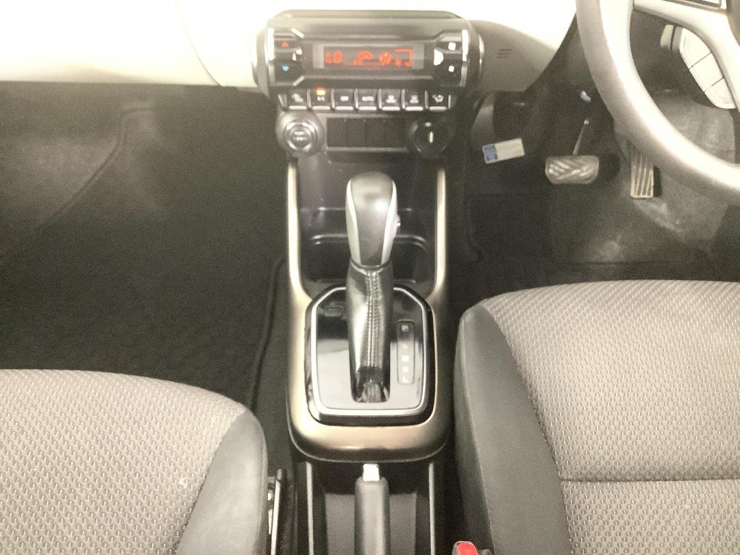 Photo '43' of Suzuki Ignis Photo '43' of Suzuki Ignis