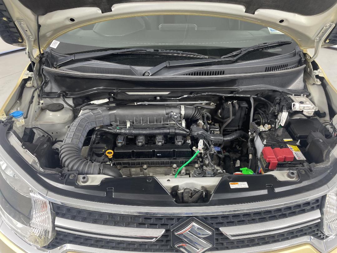 Photo '13' of Suzuki Ignis Photo '13' of Suzuki Ignis