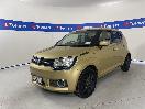Thumbnail '4' of Suzuki Ignis