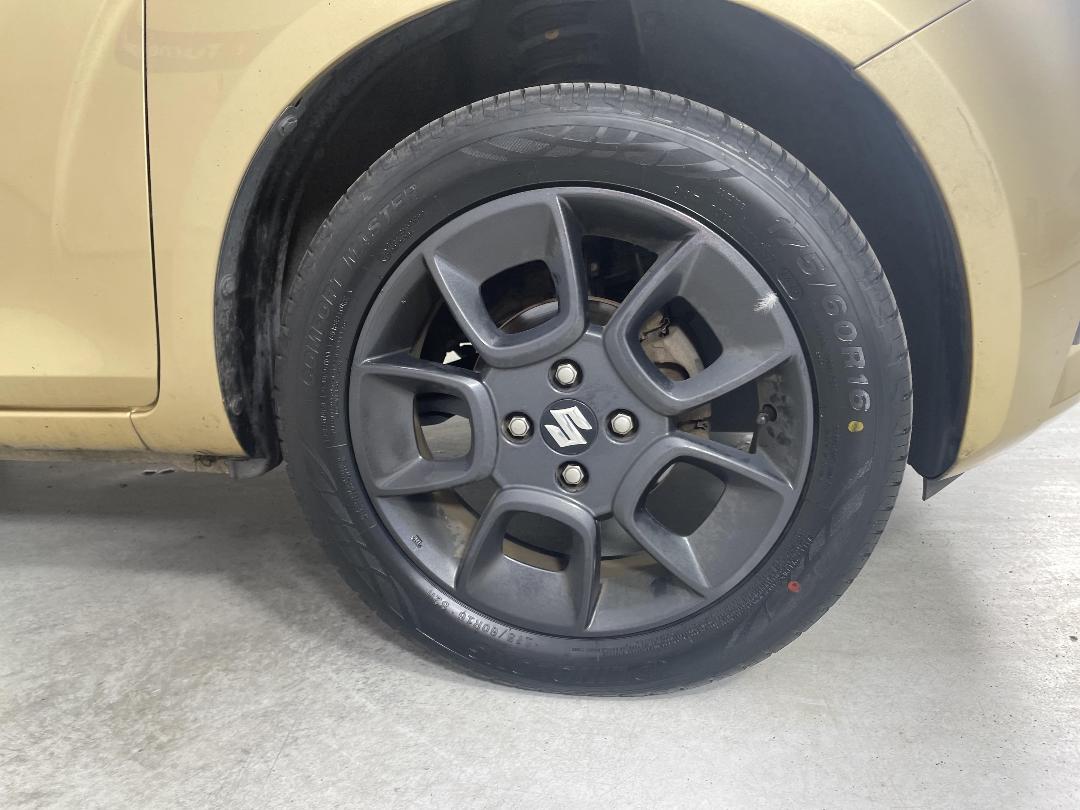 Photo '9' of Suzuki Ignis Photo '9' of Suzuki Ignis