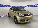 Thumbnail '1' of Suzuki Ignis