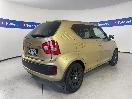 Thumbnail '7' of Suzuki Ignis