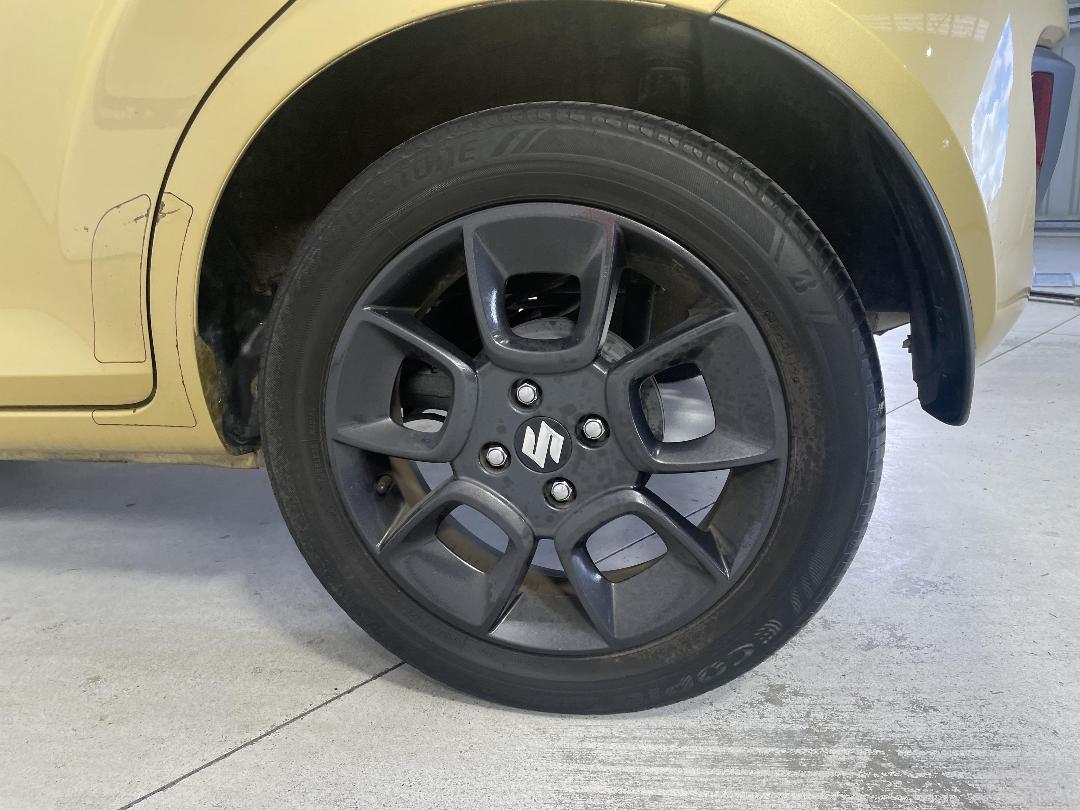 Photo '11' of Suzuki Ignis Photo '11' of Suzuki Ignis