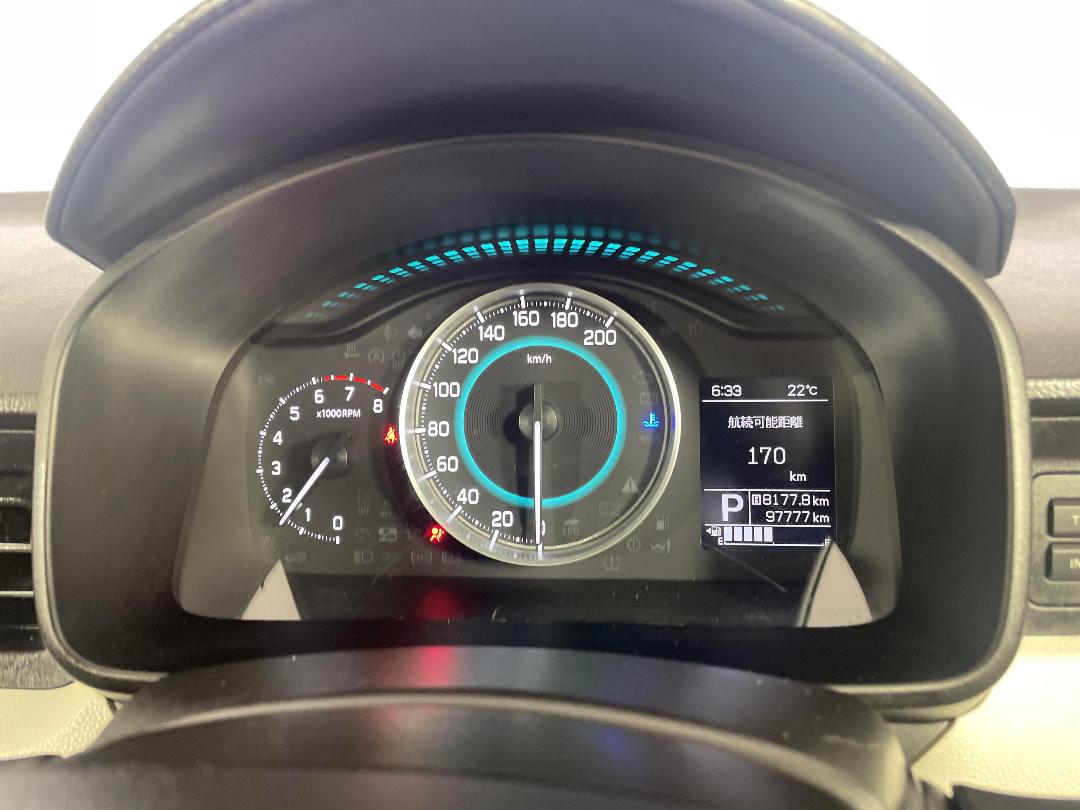 Photo '21' of Suzuki Ignis Photo '21' of Suzuki Ignis