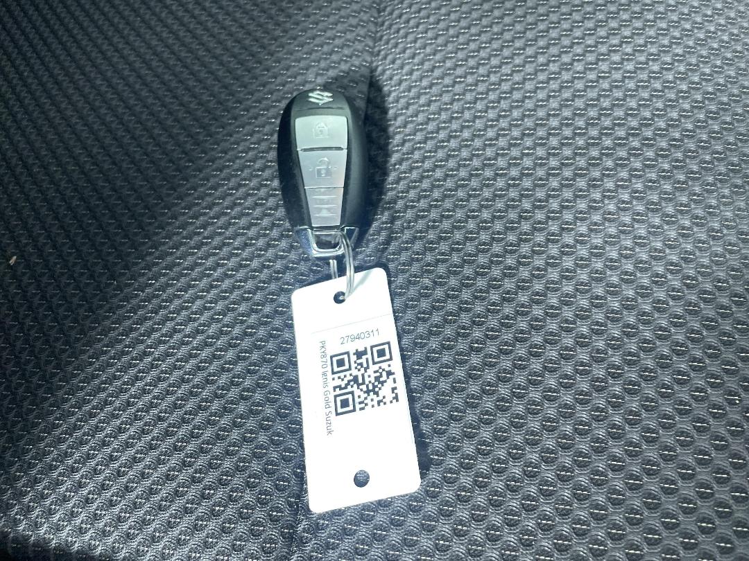 Photo '22' of Suzuki Ignis Photo '22' of Suzuki Ignis