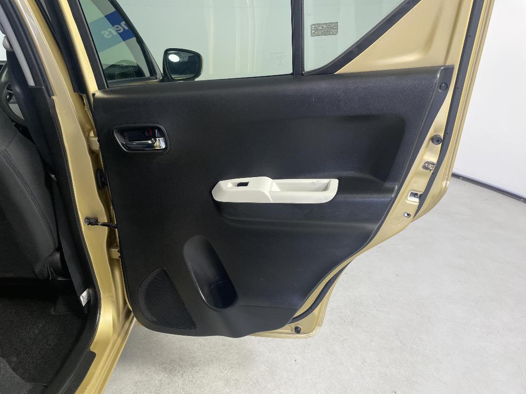 Photo '19' of Suzuki Ignis Photo '19' of Suzuki Ignis