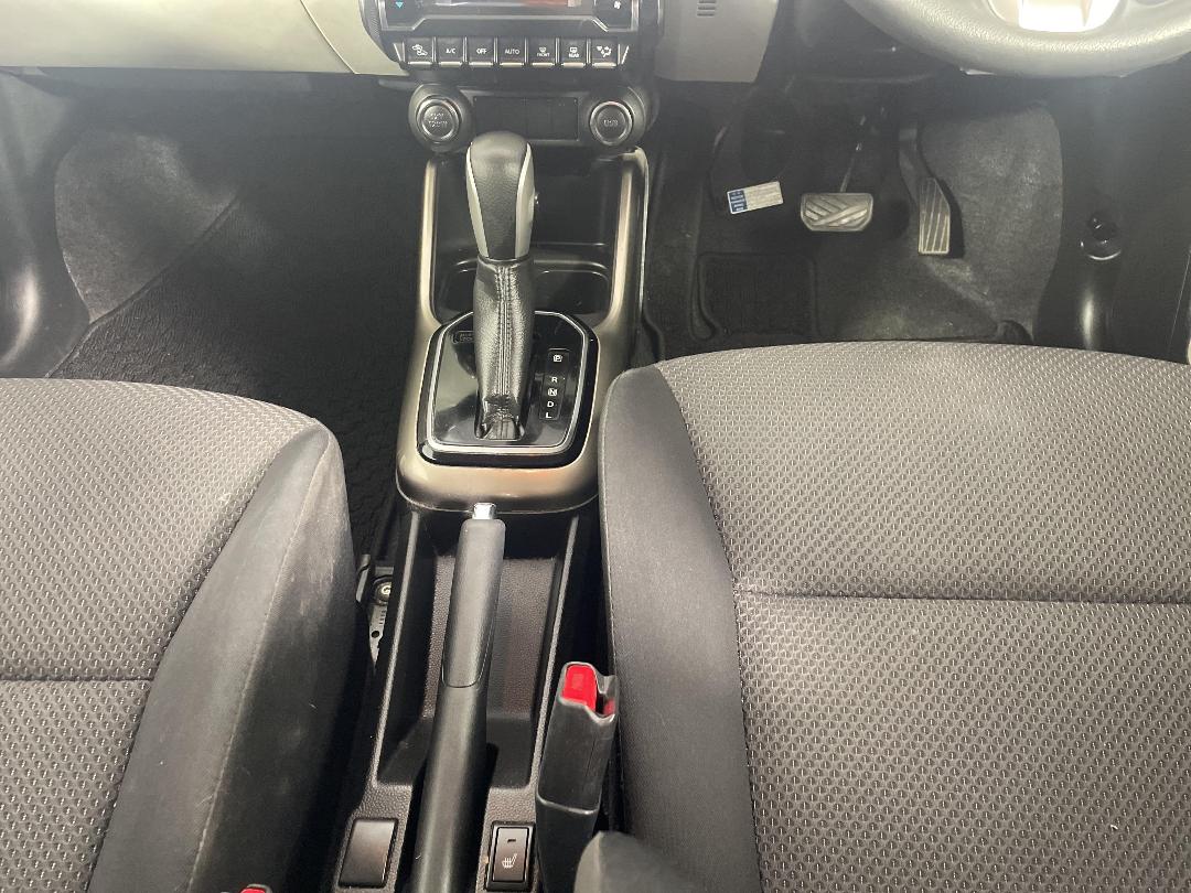 Photo '18' of Suzuki Ignis Photo '18' of Suzuki Ignis