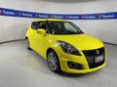 Thumbnail '1' of Suzuki Swift