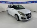 Thumbnail '1' of Suzuki Swift