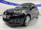 Thumbnail '4' of Suzuki Swift Thumbnail '4' of Suzuki Swift