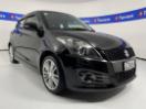 Thumbnail '1' of Suzuki Swift