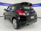 Thumbnail '5' of Suzuki Swift Thumbnail '5' of Suzuki Swift