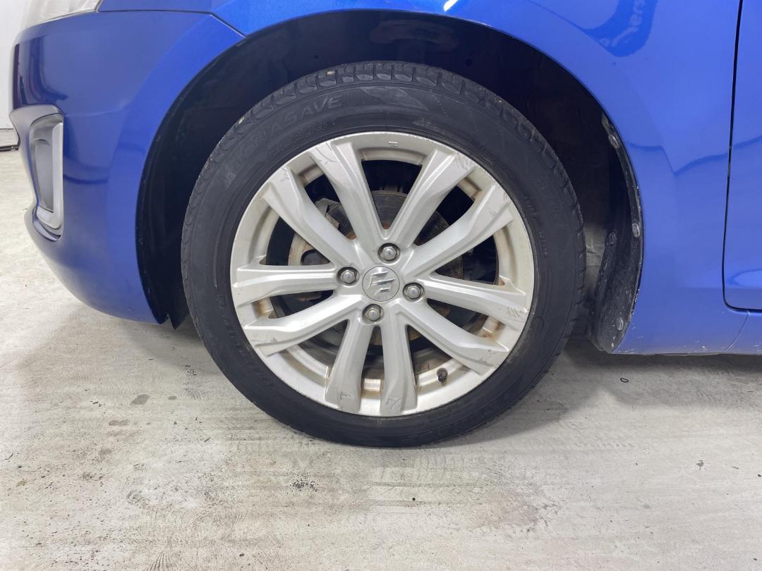 Photo '5' of Suzuki Swift Photo '5' of Suzuki Swift