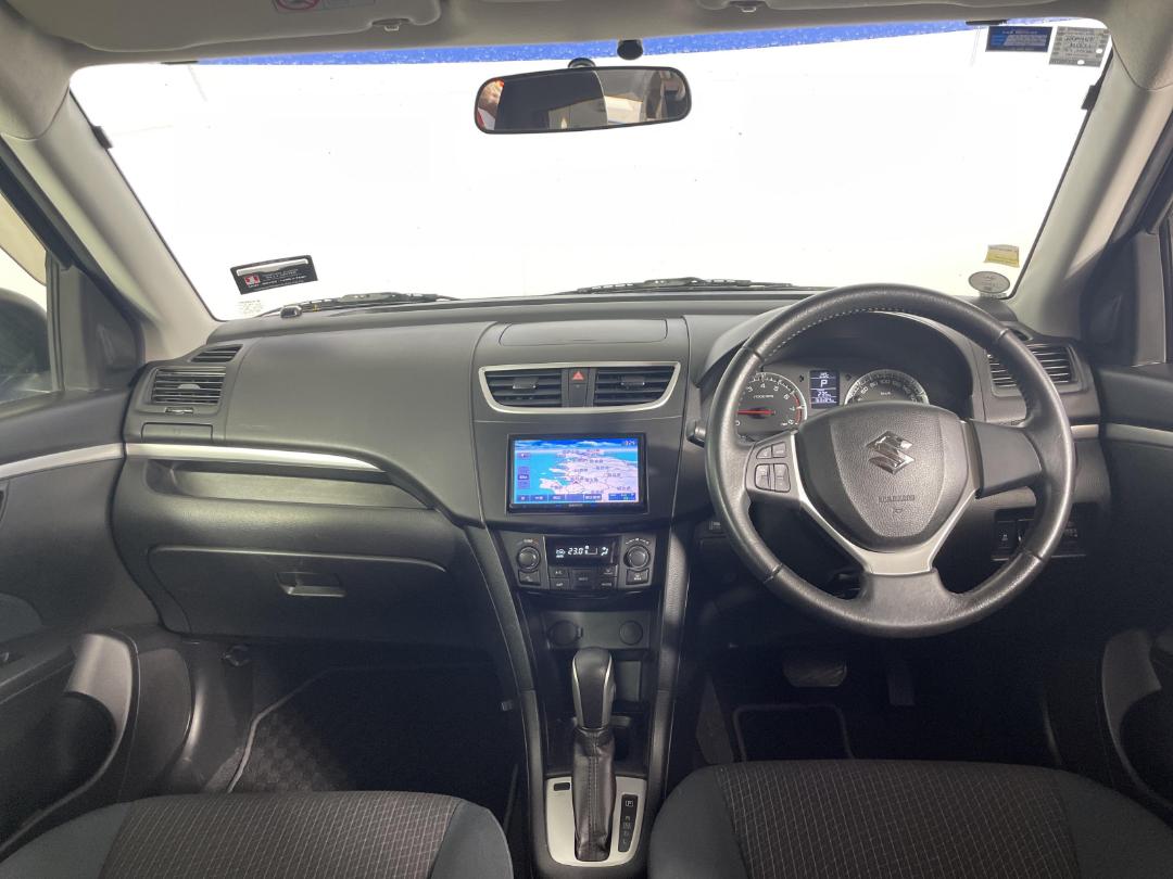 Photo '19' of Suzuki Swift Photo '19' of Suzuki Swift