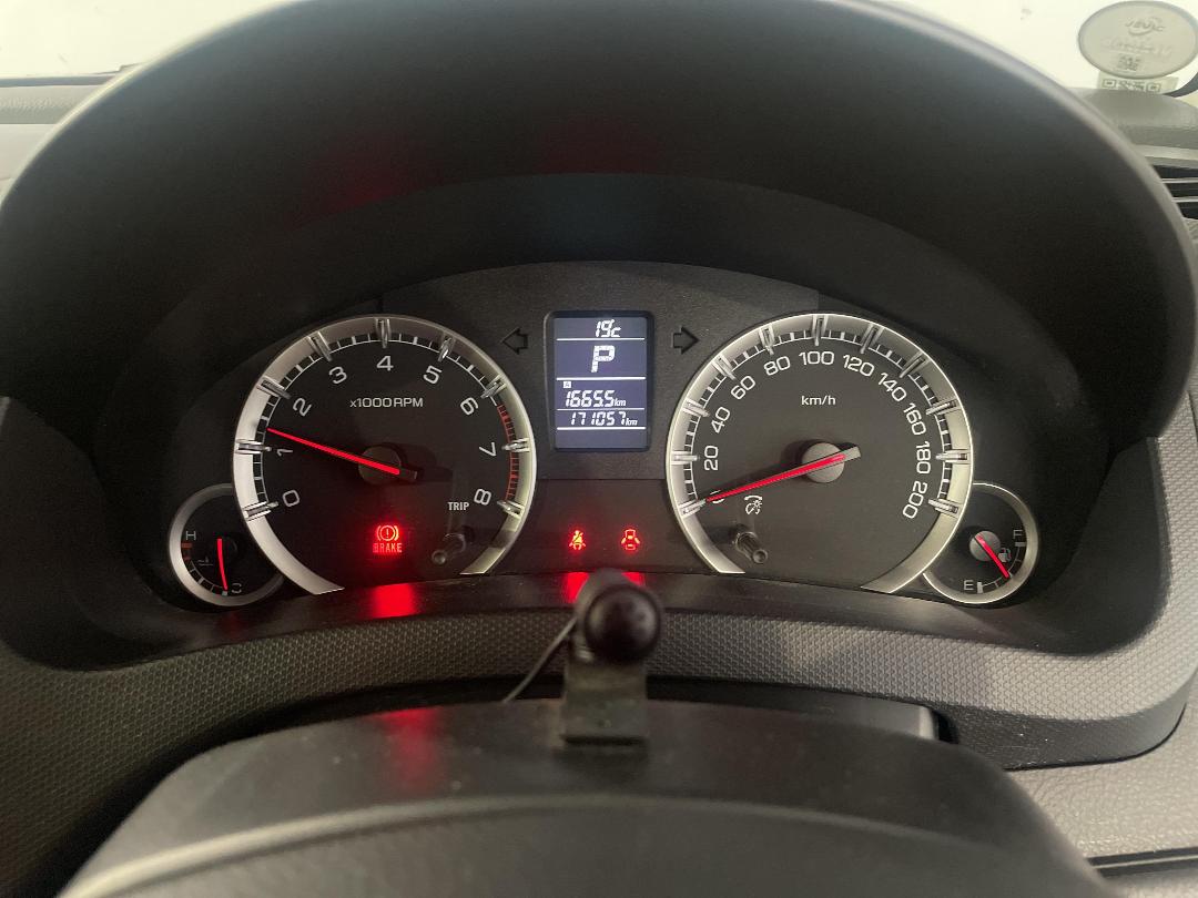 Photo '16' of Suzuki Swift Photo '16' of Suzuki Swift