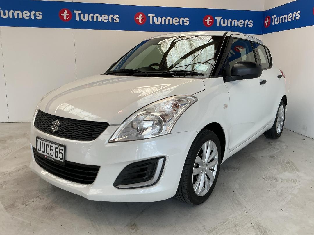 Photo '4' of Suzuki Swift