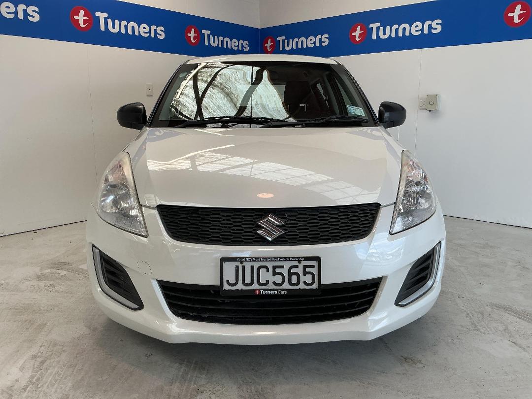 Photo '2' of Suzuki Swift