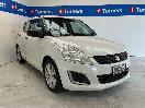 Thumbnail '1' of Suzuki Swift