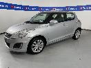 Thumbnail '4' of Suzuki Swift
